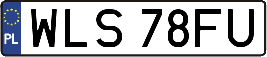WLS78FU
