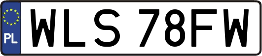 WLS78FW