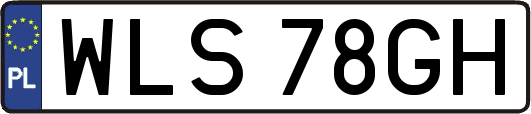 WLS78GH