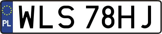 WLS78HJ