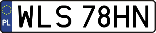 WLS78HN