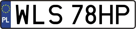 WLS78HP