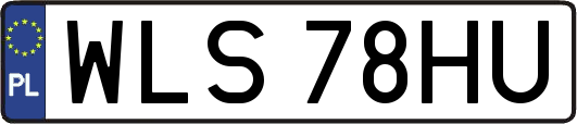 WLS78HU