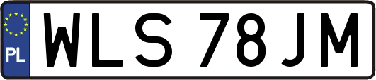 WLS78JM