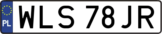 WLS78JR