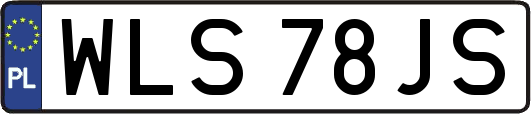 WLS78JS
