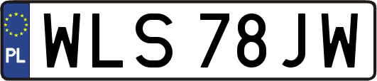 WLS78JW