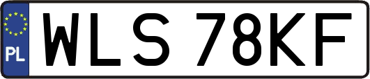 WLS78KF