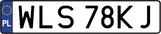 WLS78KJ
