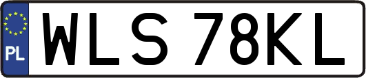 WLS78KL
