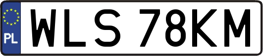 WLS78KM