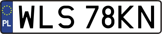WLS78KN