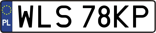 WLS78KP