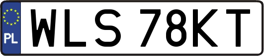 WLS78KT