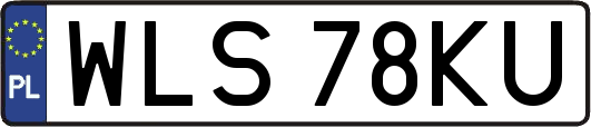 WLS78KU