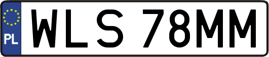 WLS78MM