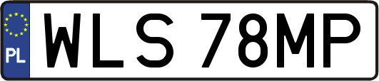 WLS78MP