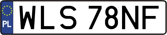 WLS78NF