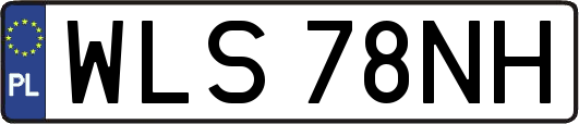 WLS78NH
