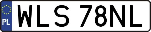 WLS78NL