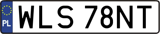 WLS78NT