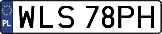 WLS78PH