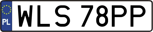 WLS78PP