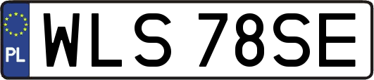 WLS78SE