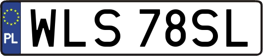 WLS78SL