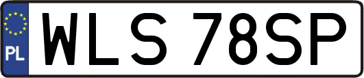 WLS78SP