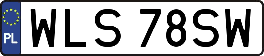 WLS78SW