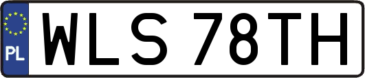 WLS78TH