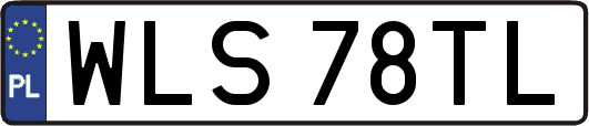 WLS78TL