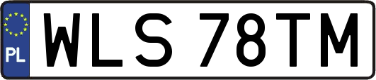 WLS78TM