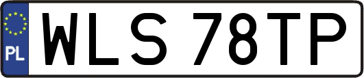 WLS78TP