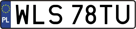WLS78TU