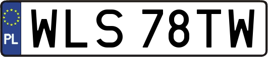 WLS78TW