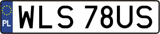 WLS78US