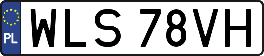 WLS78VH