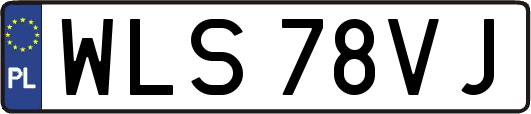 WLS78VJ