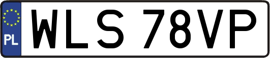 WLS78VP