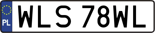 WLS78WL