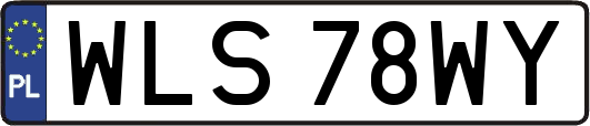 WLS78WY