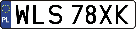 WLS78XK