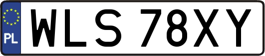 WLS78XY