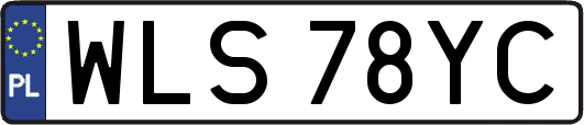WLS78YC