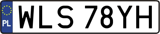 WLS78YH