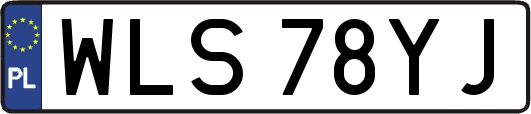 WLS78YJ