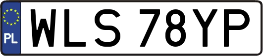 WLS78YP