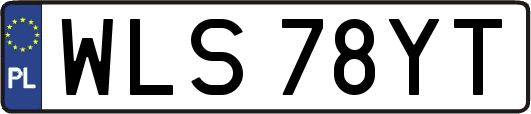 WLS78YT